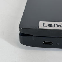 Load image into Gallery viewer, Lenovo ThinkPad E16 Gen 2 Black 1.4 GHz Intel Core Ultra 7 64GB RAM 2TB Solid State Drive