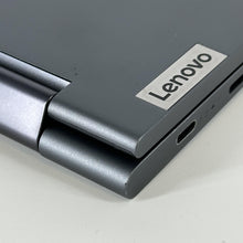 Load image into Gallery viewer, Lenovo Yoga 7i 14 Blue 2.8 GHz Intel Core i7 11th Gen. 12GB RAM 512GB Solid State Drive