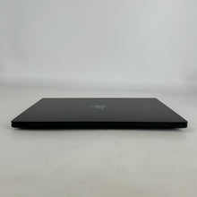 Load image into Gallery viewer, Razer Blade 15 Advanced 2021 Black 2.3 GHz Intel Core i7 10th Gen. 16GB RAM 1TB Solid State Drive NVIDIA GeForce RTX 3070 8 GB