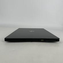Load image into Gallery viewer, Razer Blade 15 Advanced 2021 Black 2.3 GHz Intel Core i7 10th Gen. 16GB RAM 1TB Solid State Drive NVIDIA GeForce RTX 3070 8 GB