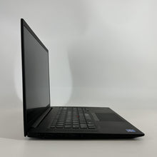 Load image into Gallery viewer, Lenovo ThinkPad P1 Gen 4 16 2021 Black 2.5 GHz Intel Core i7 11th Gen. 32GB RAM 1TB Solid State Drive NVIDIA Quadro T1200 4 GB