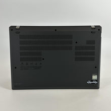 Load image into Gallery viewer, Lenovo ThinkPad T14 Gen 4 Gray 1.7 GHz Intel Core i7 13th Gen. 16GB RAM 512GB Solid State Drive