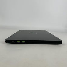 Load image into Gallery viewer, Razer Blade 15 Advanced 2021 Black 2.3 GHz Intel Core i7 10th Gen. 16GB RAM 1TB Solid State Drive NVIDIA GeForce RTX 3070 8 GB