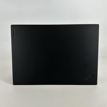 Load image into Gallery viewer, Lenovo ThinkPad P1 Gen 4 16 2021 Black 2.5 GHz Intel Core i7 11th Gen. 32GB RAM 1TB Solid State Drive NVIDIA Quadro T1200 4 GB