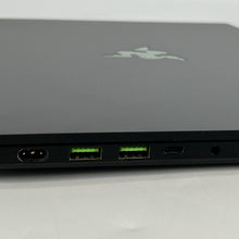 Load image into Gallery viewer, Razer Blade 15 Advanced 2021 Black 2.3 GHz Intel Core i7 10th Gen. 16GB RAM 1TB Solid State Drive NVIDIA GeForce RTX 3070 8 GB