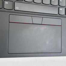 Load image into Gallery viewer, Lenovo ThinkPad X1 Carbon Gen 9 14 Black 2.4 GHz Intel Core i5 11th Gen. 16GB RAM 256GB Solid State Drive