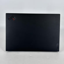 Load image into Gallery viewer, Lenovo ThinkPad X1 Carbon Gen 9 14 Black 2.4 GHz Intel Core i5 11th Gen. 16GB RAM 256GB Solid State Drive