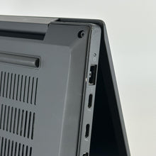 Load image into Gallery viewer, Lenovo ThinkPad P1 Gen 4 16 2021 Black 2.5 GHz Intel Core i7 11th Gen. 32GB RAM 1TB Solid State Drive NVIDIA Quadro T1200 4 GB