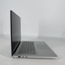 Load image into Gallery viewer, Microsoft Surface Laptop Studio 2 14.4 Silver 2.9 GHz Intel Core i7 13th Gen. 64GB RAM 2TB Solid State Drive NVIDIA GeForce RTX 4060 8 GB