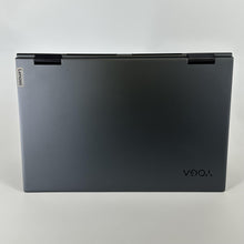 Load image into Gallery viewer, Lenovo Yoga 7i 14 Blue 2.8 GHz Intel Core i7 11th Gen. 12GB RAM 512GB Solid State Drive