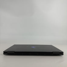 Load image into Gallery viewer, HP Omen 16 Black 3.2 GHz AMD Ryzen 7 5800H 16GB RAM 512GB Solid State Drive NVIDIA GeForce RTX 3050 Ti 4 GB