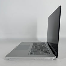 Load image into Gallery viewer, Microsoft Surface Laptop Studio 2 14.4 Silver 2.9 GHz Intel Core i7 13th Gen. 64GB RAM 2TB Solid State Drive NVIDIA GeForce RTX 4060 8 GB