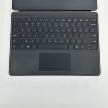 Load image into Gallery viewer, Microsoft Surface Pro X 13 Black Unlocked 3.0 GHz Microsoft SQ1 Processor 8GB RAM 256GB Solid State Drive