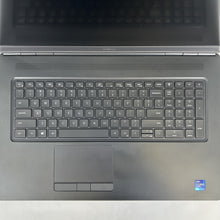 Load image into Gallery viewer, Dell Precision 7760 17.3 Gray 2.6 GHz Intel Core i9 11th Gen. 64GB RAM 1TB Solid State Drive NVIDIA RTX A3000 6 GB