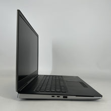 Load image into Gallery viewer, Dell Precision 7760 17.3 Gray 2.6 GHz Intel Core i9 11th Gen. 64GB RAM 1TB Solid State Drive NVIDIA RTX A3000 6 GB