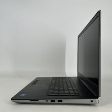 Load image into Gallery viewer, Dell Precision 7760 17.3 Gray 2.6 GHz Intel Core i9 11th Gen. 64GB RAM 1TB Solid State Drive NVIDIA RTX A3000 6 GB