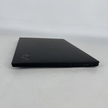Load image into Gallery viewer, Lenovo ThinkPad X1 Carbon Gen 9 14 Black 2.4 GHz Intel Core i5 11th Gen. 16GB RAM 256GB Solid State Drive