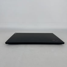 Load image into Gallery viewer, Lenovo ThinkPad X1 Carbon Gen 9 14 Black 2.4 GHz Intel Core i5 11th Gen. 16GB RAM 256GB Solid State Drive