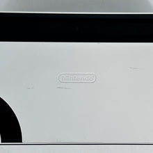 Load image into Gallery viewer, Nintendo Switch OLED Original Black 64GB