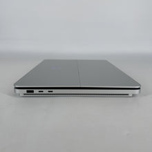 Load image into Gallery viewer, Microsoft Surface Laptop Studio 2 14.4 Silver 2.9 GHz Intel Core i7 13th Gen. 64GB RAM 2TB Solid State Drive NVIDIA GeForce RTX 4060 8 GB