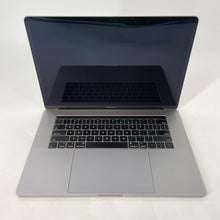 Load image into Gallery viewer, Apple MacBook Pro 15 Touch Bar 2019 Space Gray 2.4 GHz Intel Core i9 9th Gen. 32GB RAM 1TB Solid State Drive AMD Radeon Pro Vega 16 4 GB