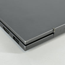 Load image into Gallery viewer, HP Envy 17 Gray 1.7 GHz Intel Core Ultra 7 32GB RAM 1TB Solid State Drive NVIDIA GeForce RTX 3050 4 GB