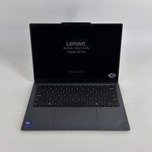 Load image into Gallery viewer, Lenovo ThinkPad X9 14 Gray 2.2 GHz Intel Core Ultra 7 Series 2 32GB RAM 1TB Solid State Drive