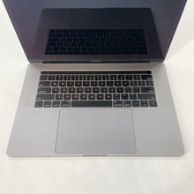 Load image into Gallery viewer, Apple MacBook Pro 15 Touch Bar 2019 Space Gray 2.4 GHz Intel Core i9 9th Gen. 32GB RAM 1TB Solid State Drive AMD Radeon Pro Vega 16 4 GB