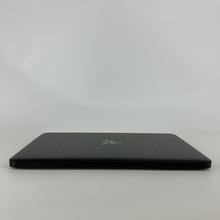 Load image into Gallery viewer, Razer Blade 14 2017 Black 2.8 GHz Intel Core i7 7th Gen. 16GB RAM 1TB Solid State Drive NVIDIA GeForce GTX 1060 6 GB