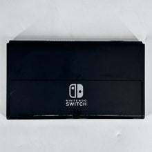 Load image into Gallery viewer, Nintendo Switch OLED Original Black 64GB