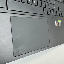 Load image into Gallery viewer, HP Omen 16 Black 3.2 GHz AMD Ryzen 7 5800H 16GB RAM 512GB Solid State Drive NVIDIA GeForce RTX 3050 Ti 4 GB