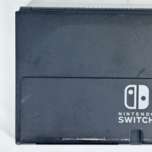 Load image into Gallery viewer, Nintendo Switch OLED Original Black 64GB