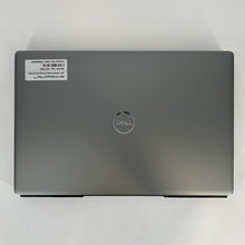 Load image into Gallery viewer, Dell Precision 7760 17.3 Gray 2.6 GHz Intel Core i9 11th Gen. 64GB RAM 1TB Solid State Drive NVIDIA RTX A3000 6 GB