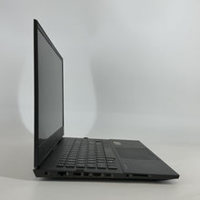 Load image into Gallery viewer, HP Omen 16 Black 3.2 GHz AMD Ryzen 7 5800H 16GB RAM 512GB Solid State Drive NVIDIA GeForce RTX 3050 Ti 4 GB