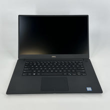 Load image into Gallery viewer, Dell Precision 5540 15.6 Gray 2.6 GHz Intel Core i7 9th Gen. 16GB RAM 512GB Solid State Drive NVIDIA Quadro T1000 4 GB
