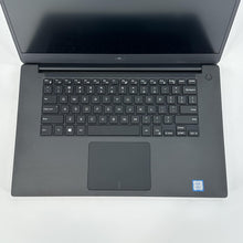 Load image into Gallery viewer, Dell Precision 5540 15.6 Gray 2.6 GHz Intel Core i7 9th Gen. 16GB RAM 512GB Solid State Drive NVIDIA Quadro T1000 4 GB
