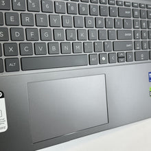 Load image into Gallery viewer, HP Envy 17 Gray 1.7 GHz Intel Core Ultra 7 32GB RAM 1TB Solid State Drive NVIDIA GeForce RTX 3050 4 GB