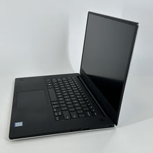 Load image into Gallery viewer, Dell Precision 5540 15.6 Gray 2.6 GHz Intel Core i7 9th Gen. 16GB RAM 512GB Solid State Drive NVIDIA Quadro T1000 4 GB