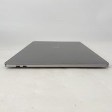 Load image into Gallery viewer, Apple MacBook Pro 15 Touch Bar 2019 Space Gray 2.4 GHz Intel Core i9 9th Gen. 32GB RAM 1TB Solid State Drive AMD Radeon Pro Vega 16 4 GB