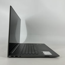 Load image into Gallery viewer, HP Envy 17 Gray 1.7 GHz Intel Core Ultra 7 32GB RAM 1TB Solid State Drive NVIDIA GeForce RTX 3050 4 GB