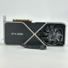 Load image into Gallery viewer, NVIDIA GeForce RTX 3090 24GB RAM