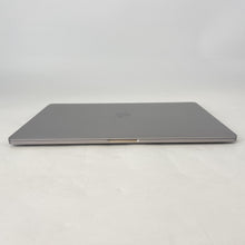 Load image into Gallery viewer, Apple MacBook Pro 15 Touch Bar 2019 Space Gray 2.4 GHz Intel Core i9 9th Gen. 32GB RAM 1TB Solid State Drive AMD Radeon Pro Vega 16 4 GB