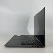 Load image into Gallery viewer, HP Envy 17 Gray 1.7 GHz Intel Core Ultra 7 32GB RAM 1TB Solid State Drive NVIDIA GeForce RTX 3050 4 GB