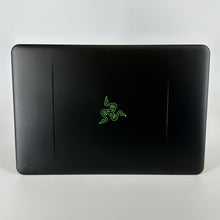 Load image into Gallery viewer, Razer Blade 14 2017 Black 2.8 GHz Intel Core i7 7th Gen. 16GB RAM 1TB Solid State Drive NVIDIA GeForce GTX 1060 6 GB