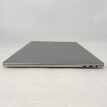 Load image into Gallery viewer, Apple MacBook Pro 15 Touch Bar 2019 Space Gray 2.4 GHz Intel Core i9 9th Gen. 32GB RAM 1TB Solid State Drive AMD Radeon Pro Vega 16 4 GB