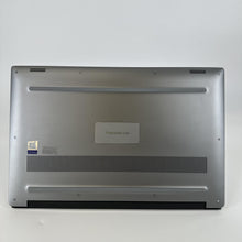Load image into Gallery viewer, Dell Precision 5540 15.6 Gray 2.6 GHz Intel Core i7 9th Gen. 16GB RAM 512GB Solid State Drive NVIDIA Quadro T1000 4 GB