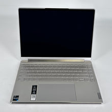 Load image into Gallery viewer, Lenovo Yoga 9i 14 Gold 2.2 GHz Intel Core i7 13th Gen. 16GB RAM 512GB Solid State Drive