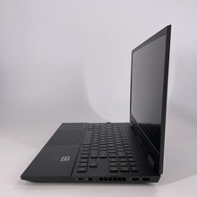 Load image into Gallery viewer, HP Omen 15 Black 3.2 GHz AMD Ryzen 7 5800H 16GB RAM 512GB Solid State Drive NVIDIA GeForce RTX 3070 8 GB