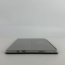 Load image into Gallery viewer, Microsoft Surface Pro 6 12.3 Silver WiFi 1.7 GHz Intel Core i5 8th Gen. 8GB RAM 256GB Solid State Drive