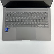 Load image into Gallery viewer, Asus Zenbook S 14 Gray 2.2 GHz Intel Core Ultra 7 Series 2 32GB RAM 1TB Solid State Drive